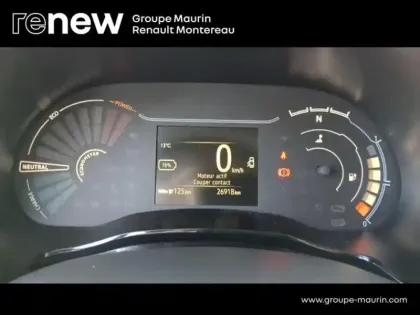 Photo 8 Dacia Spring  65ch Extreme