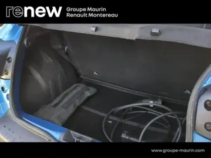 Photo 13 Dacia Spring  65ch Extreme