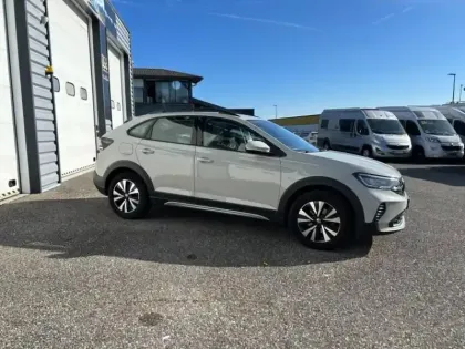 Photo 10 Volkswagen Taigo  1.0 TSI 110ch Life