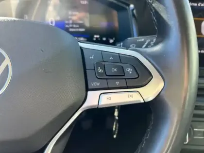 Photo 14 Volkswagen Taigo  1.0 TSI 110ch Life