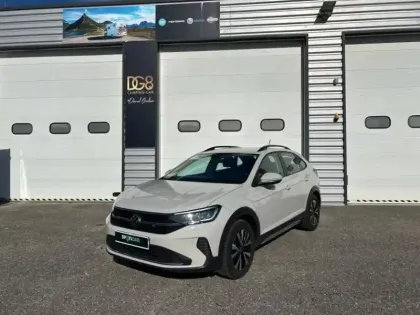 Photo Volkswagen Taigo