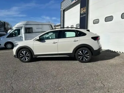 Photo 11 Volkswagen Taigo  1.0 TSI 110ch Life