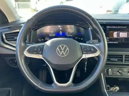 Photo 12 Volkswagen Taigo  1.0 TSI 110ch Life