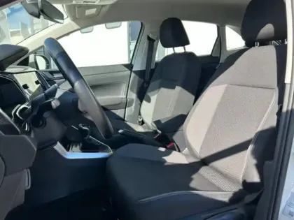 Photo 9 Volkswagen Taigo  1.0 TSI 110ch Life