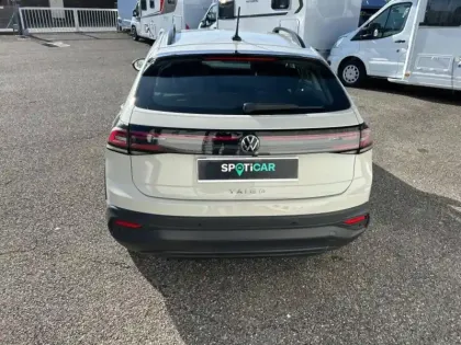 Photo 7 Volkswagen Taigo  1.0 TSI 110ch Life