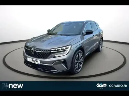 Photo Renault Austral