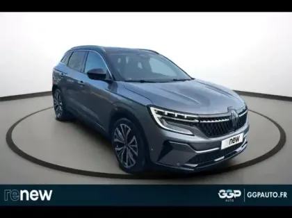 Photo 5 Renault Austral  1.2 E-Tech full hybrid 200ch Iconic- 24