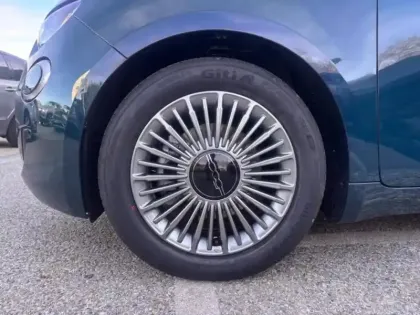 Photo 9 Fiat 500  1.0 FireFly 65ch hybrid Torino