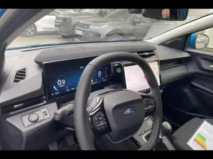 Photo 8 Ford Puma  1.0 EcoBoost Hybrid 125ch Titanium S&S