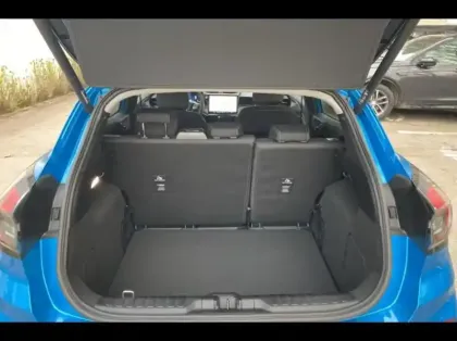 Photo 11 Ford Puma  1.0 EcoBoost Hybrid 125ch Titanium S&S