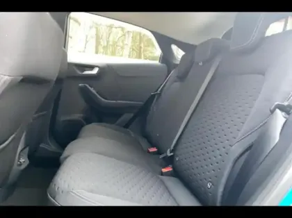 Photo 10 Ford Puma  1.0 EcoBoost Hybrid 125ch Titanium S&S