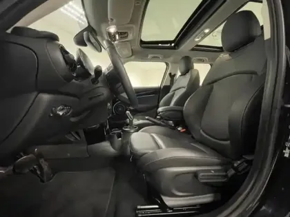 Photo 9 Mini Mini  5 Portes Cooper 136ch Edition Premium Plus BVA7