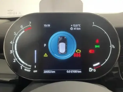 Photo 11 Mini Mini  5 Portes Cooper 136ch Edition Premium Plus BVA7