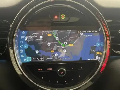 Photo 12 Mini Mini  5 Portes Cooper 136ch Edition Premium Plus BVA7