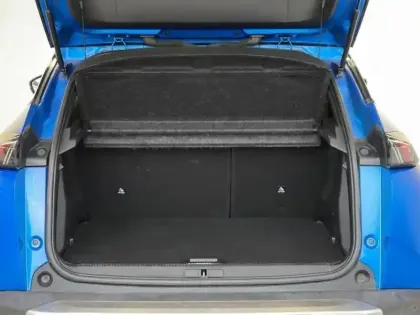 Photo 8 Peugeot 2008 Gén. II Ph1 NG GT Pack 5