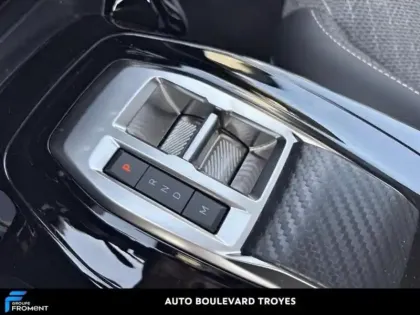 Photo 13 Peugeot 208  1.2 Hybrid 110ch Allure e-DCS6