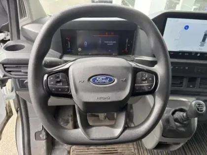 Photo 5 Ford Custom Gén. II Ph1 Trend 1