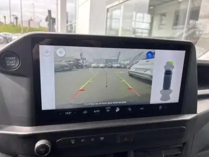 Photo 14 Ford Custom Gén. II Ph1 Trend 1