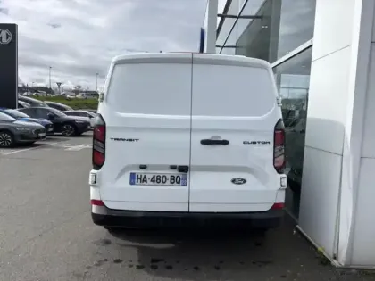 Photo 12 Ford Custom Gén. II Ph1 Trend 1