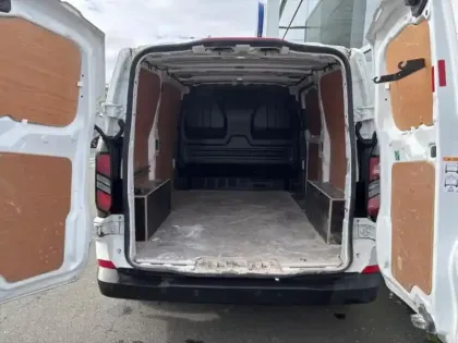 Photo 9 Ford Custom Gén. II Ph1 Trend 1