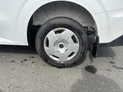 Photo 11 Ford Custom Gén. II Ph1 Trend 1