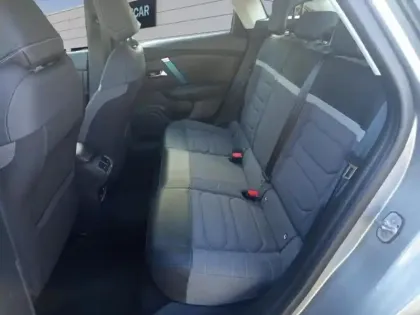 Photo 10 Citroën C4  Moteur électrique 136ch (100 kW) Shine Automatique