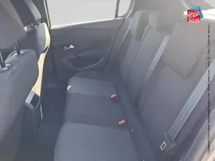 Photo 10 Peugeot 308  e- 156ch batterie 55 kWh Style