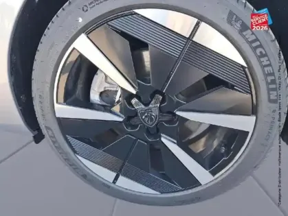 Photo 9 Peugeot 308  e- 156ch batterie 55 kWh Style