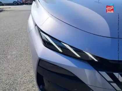 Photo 12 Peugeot 308  e- 156ch batterie 55 kWh Style