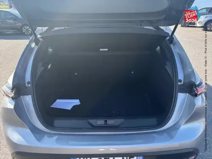 Photo 43 Peugeot 308  e- 156ch batterie 55 kWh Style