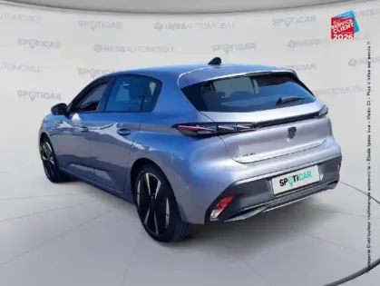 Photo 22 Peugeot 308  e- 156ch batterie 55 kWh Style