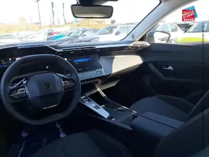 Photo 29 Peugeot 308  e- 156ch batterie 55 kWh Style