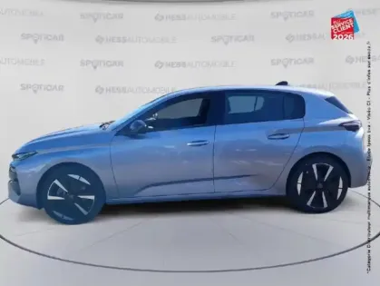 Photo 23 Peugeot 308  e- 156ch batterie 55 kWh Style