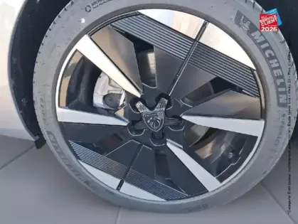 Photo 24 Peugeot 308  e- 156ch batterie 55 kWh Style