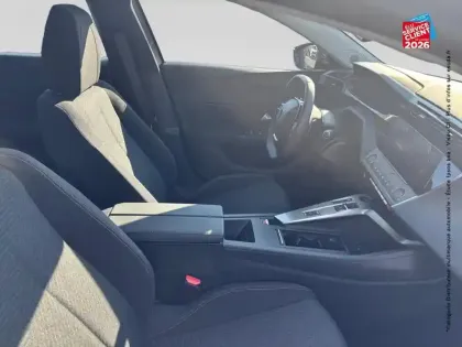 Photo 34 Peugeot 308  e- 156ch batterie 55 kWh Style