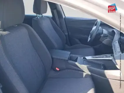 Photo 19 Peugeot 308  e- 156ch batterie 55 kWh Style