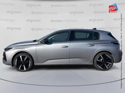 Photo 38 Peugeot 308  e- 156ch batterie 55 kWh Style