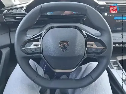 Photo 11 Peugeot 308  e- 156ch batterie 55 kWh Style