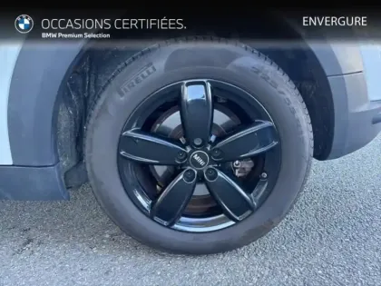 Photo 7 Mini Countryman  Cooper SE  125ch + 95ch Northwood ALL4 BVA6