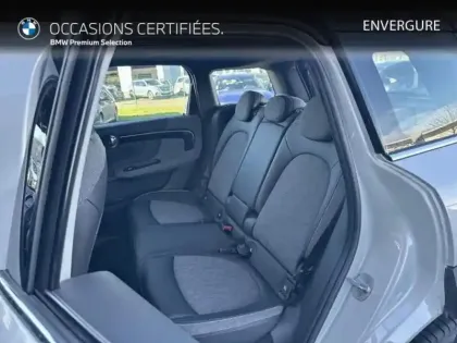 Photo 12 Mini Countryman  Cooper SE  125ch + 95ch Northwood ALL4 BVA6