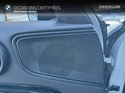 Photo 13 Mini Countryman  Cooper SE  125ch + 95ch Northwood ALL4 BVA6