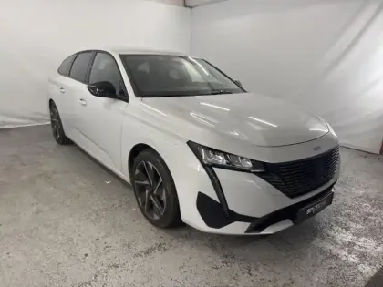 Photo 17 Peugeot 308  SW 1.5 BlueHDi 130ch S&S Allure EAT8