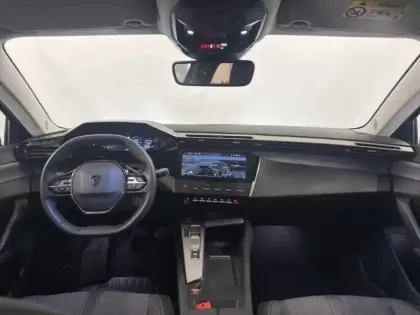 Photo 8 Peugeot 308  SW 1.5 BlueHDi 130ch S&S Allure EAT8