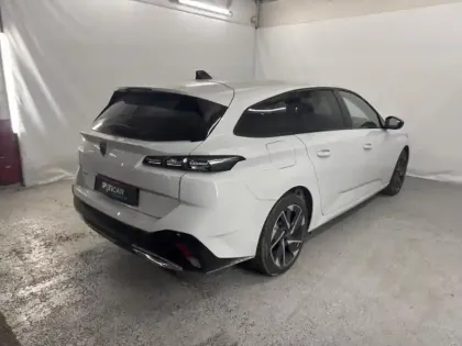 Photo 18 Peugeot 308  SW 1.5 BlueHDi 130ch S&S Allure EAT8