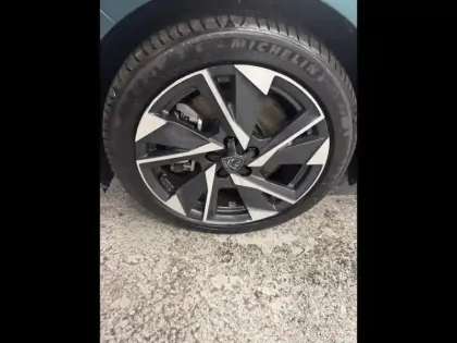 Photo 7 Peugeot 308  SW 1.5 BlueHDi 130ch S&S Allure EAT8