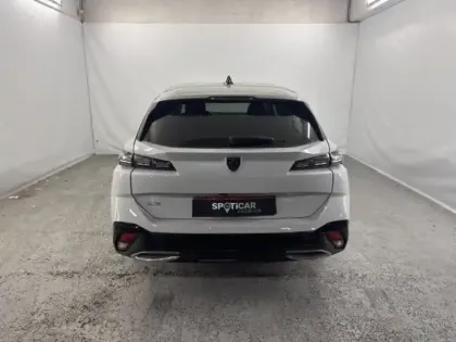 Photo 19 Peugeot 308  SW 1.5 BlueHDi 130ch S&S Allure EAT8