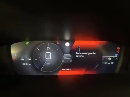 Photo 26 Peugeot 308  SW 1.5 BlueHDi 130ch S&S Allure EAT8