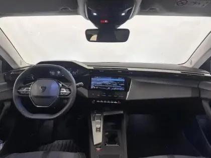 Photo 22 Peugeot 308  SW 1.5 BlueHDi 130ch S&S Allure EAT8