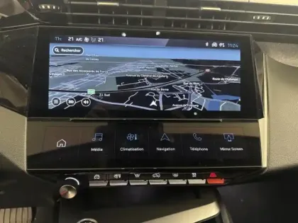 Photo 28 Peugeot 308  SW 1.5 BlueHDi 130ch S&S Allure EAT8