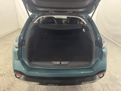 Photo 6 Peugeot 308  SW 1.5 BlueHDi 130ch S&S Allure EAT8